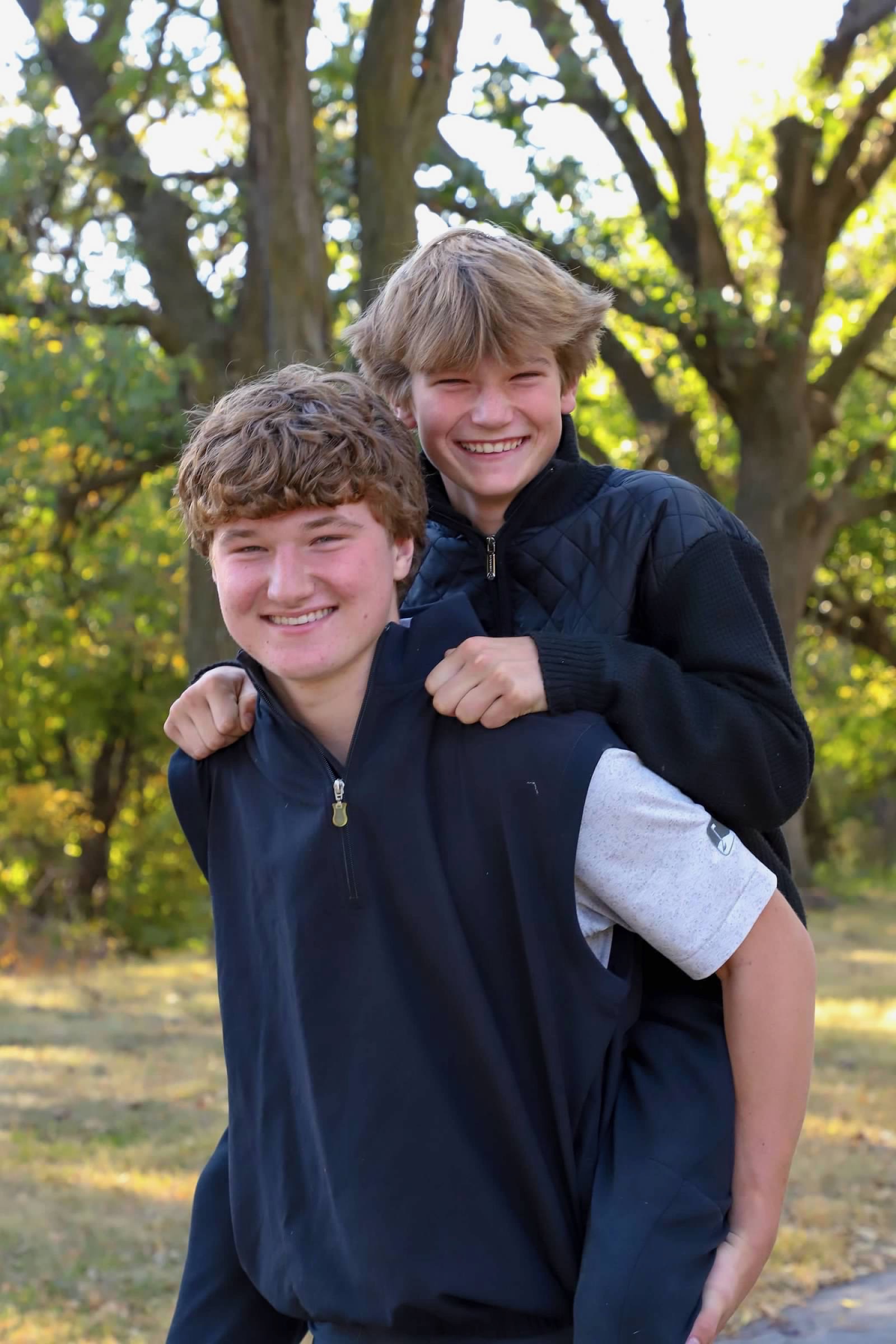 Children milestone session by Krystal Ann Photography